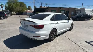 2020 Volkswagen JETTA