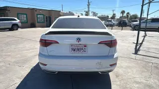 2020 Volkswagen JETTA