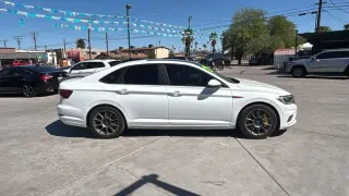 2020 Volkswagen JETTA