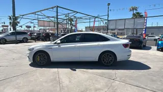 2020 Volkswagen JETTA