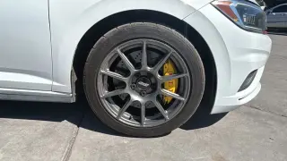 2020 Volkswagen JETTA