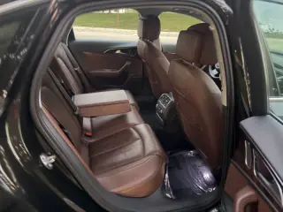 2017 Audi A6