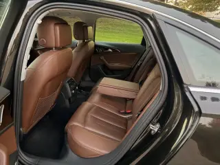 2017 Audi A6