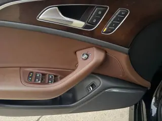 2017 Audi A6