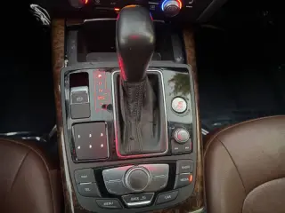 2017 Audi A6
