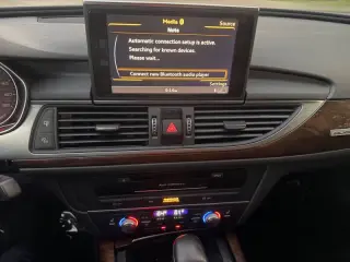 2017 Audi A6
