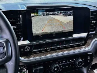Chevrolet Silverado 1500 2025 4x4 RST 4dr Crew Cab con 5.8 ft. SB.