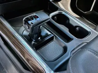 Chevrolet Silverado 1500 2025 4x4 RST 4dr Crew Cab con 5.8 ft. SB.