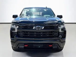 Chevrolet Silverado 1500 2025 4x4 RST 4dr Crew Cab con 5.8 ft. SB.