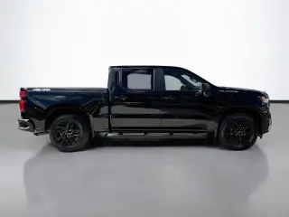 Chevrolet Silverado 1500 2025 4x4 RST 4dr Crew Cab con 5.8 ft. SB.