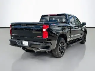 Chevrolet Silverado 1500 2025 4x4 RST 4dr Crew Cab con 5.8 ft. SB.