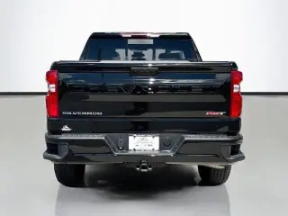 Chevrolet Silverado 1500 2025 4x4 RST 4dr Crew Cab con 5.8 ft. SB.