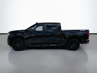 Chevrolet Silverado 1500 2025 4x4 RST 4dr Crew Cab con 5.8 ft. SB.