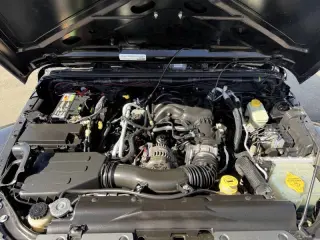 2015 Jeep Wrangler Unlimited