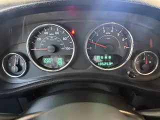 2015 Jeep Wrangler Unlimited