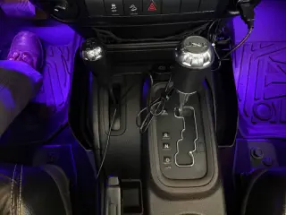 2015 Jeep Wrangler Unlimited