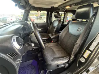 2015 Jeep Wrangler Unlimited
