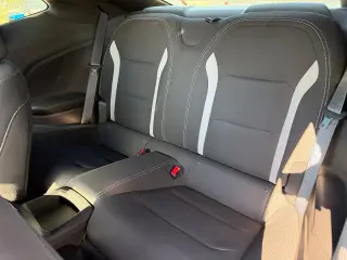 Chevrolet Camaro 2019 SS 2dr Coupe w/1SS