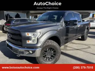 F-150 Ford 2015