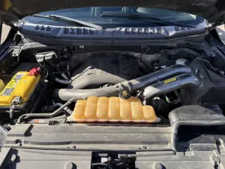 F-150 Ford 2015