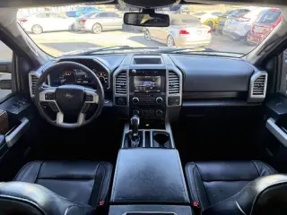 F-150 Ford 2015