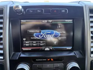 F-150 Ford 2015