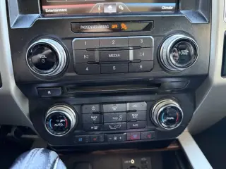 F-150 Ford 2015