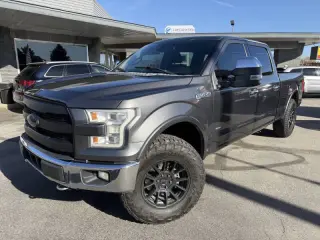 F-150 Ford 2015