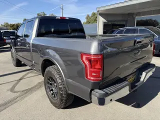 F-150 Ford 2015