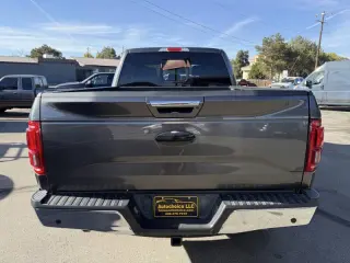 F-150 Ford 2015