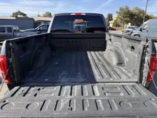 F-150 Ford 2015