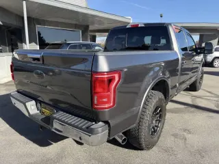 F-150 Ford 2015