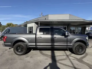 F-150 Ford 2015