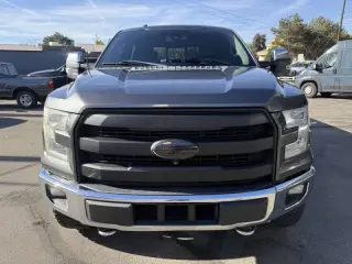 F-150 Ford 2015