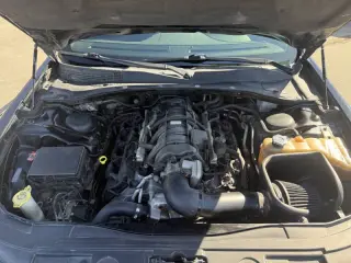 2012 Chrysler 300