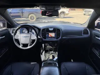 2012 Chrysler 300