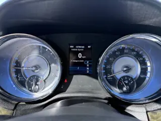2012 Chrysler 300