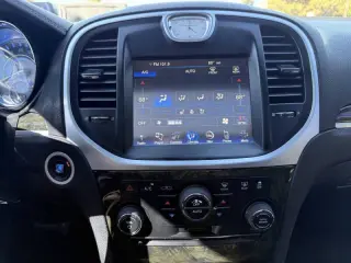 2012 Chrysler 300