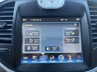 2012 Chrysler 300
