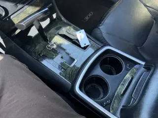 2012 Chrysler 300