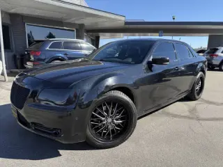 2012 Chrysler 300