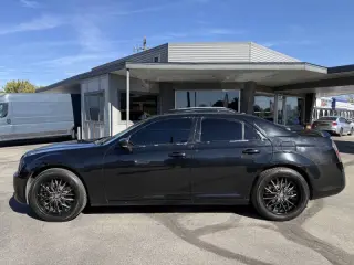 2012 Chrysler 300