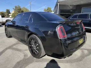 2012 Chrysler 300