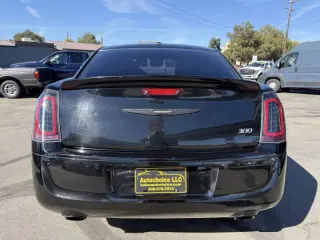 2012 Chrysler 300