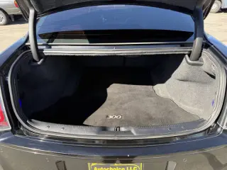 2012 Chrysler 300