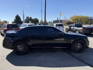 2012 Chrysler 300