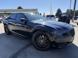 2012 Chrysler 300