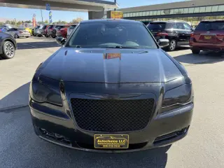 2012 Chrysler 300