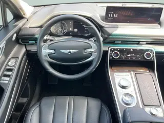 Genesis GV80 2023 AWD 2.5T 4dr SUV
