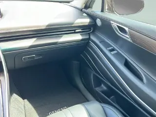 Genesis GV80 2023 AWD 2.5T 4dr SUV